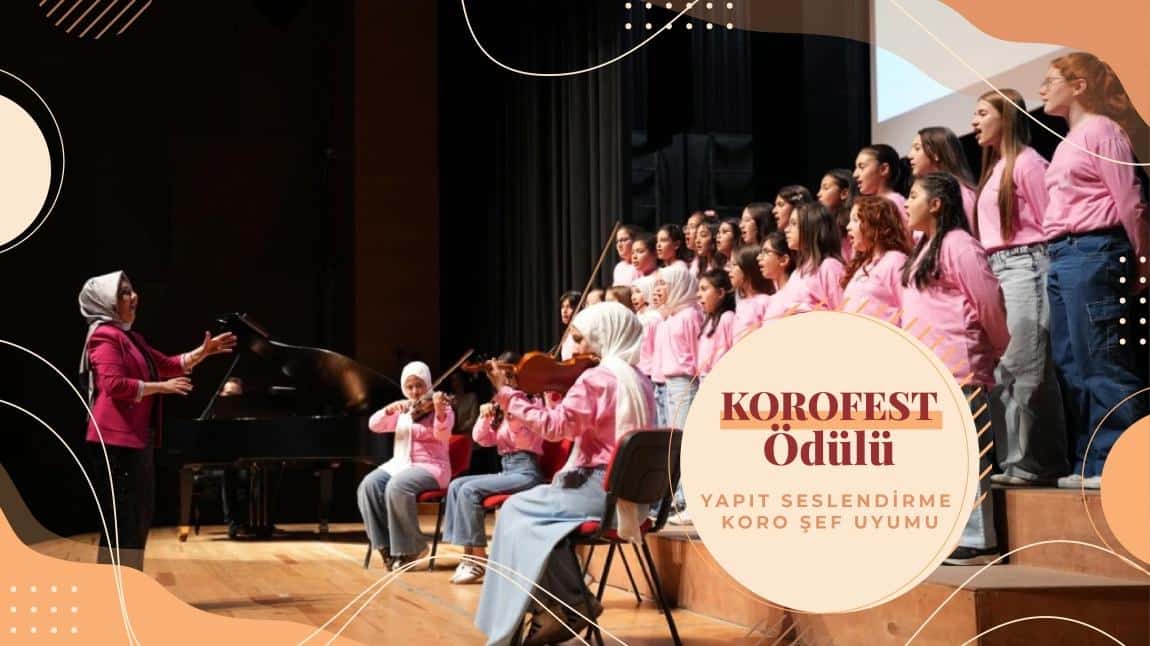 KOROFEST  